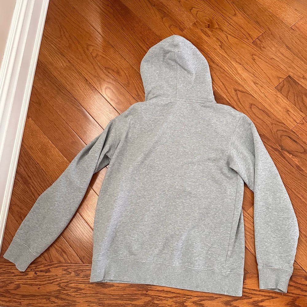 MARC JACOBS Grey Hoodie - Picture 3 of 3